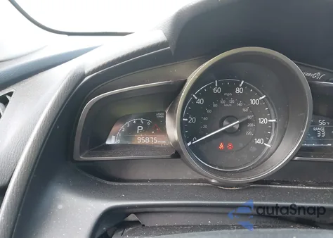 2018 Mazda Cx-3 Touring from USA, damaged, VIN JM1DKFC79J0301021